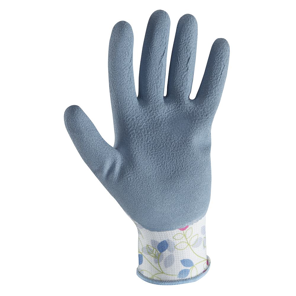 Women's Latex Coated Gloves, 2 Pair Pack - Image 2