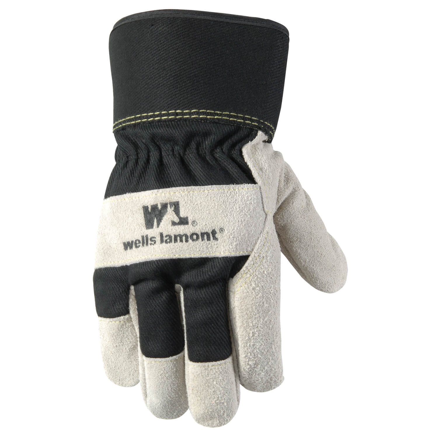 heavy duty winter work gloves