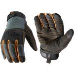 Men's FX3® Insulated Adjustable Wrist Gloves | Wells Lamont