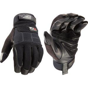 Men's FX3® Goatskin Leather Adjustable Wrist