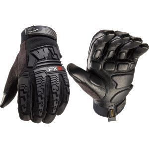 Men's FX3® HydraHyde® Impact Protection Work Gloves