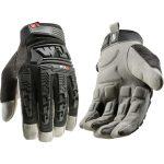 Men's FX3® Impact Protection Adjustable Wrist Gloves | Wells Lamont
