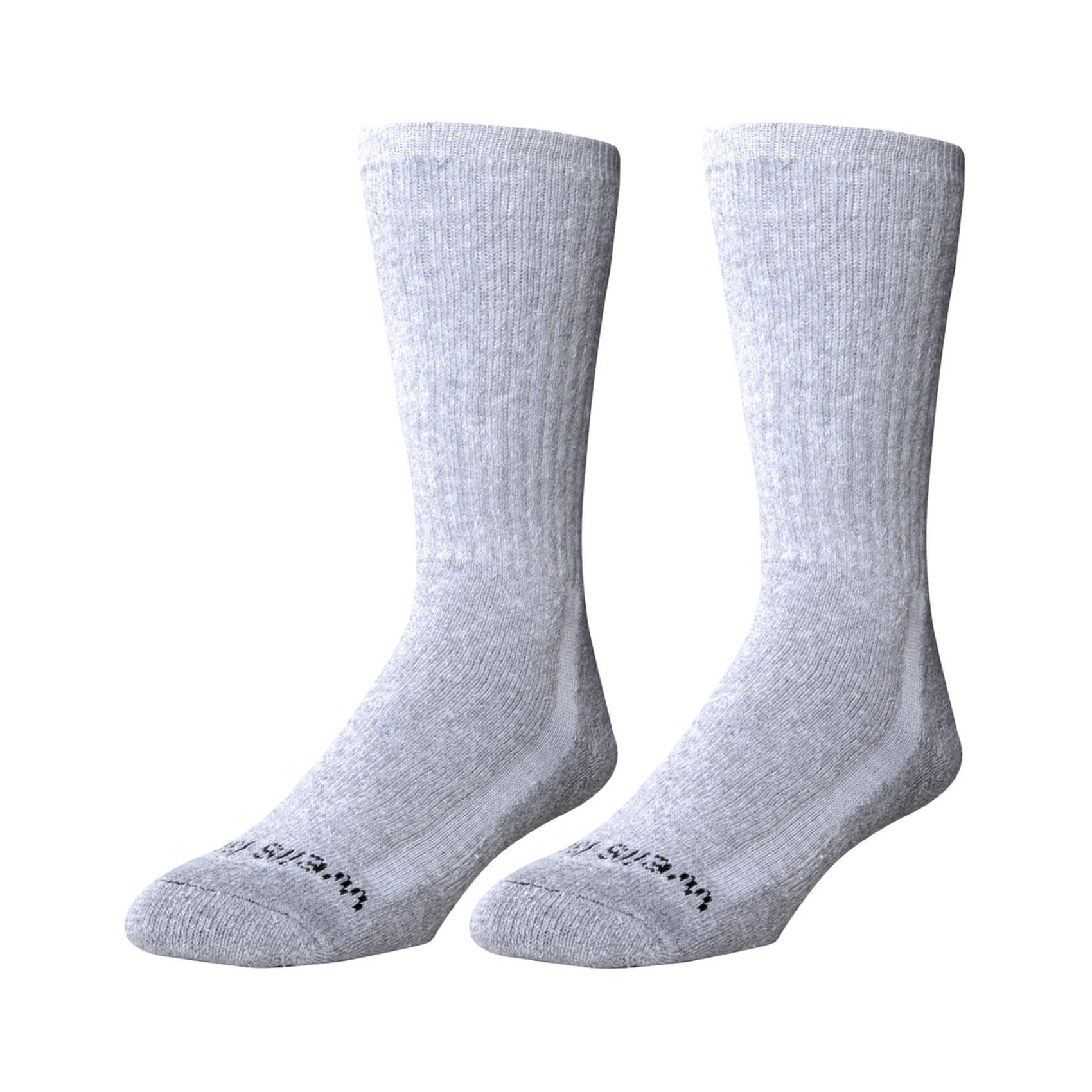 synthetic wicking socks