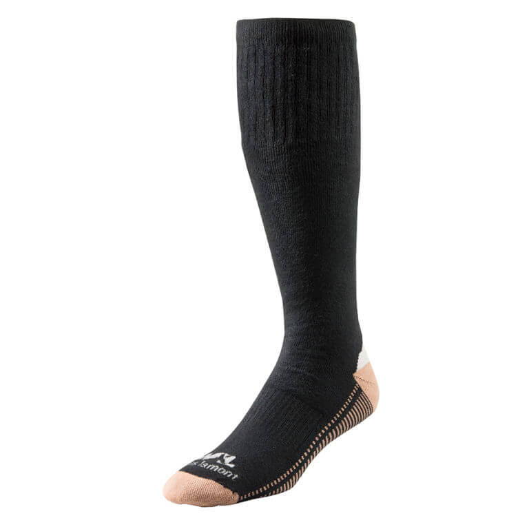 Wells Lamont | Copper-Infused Boot Work Socks