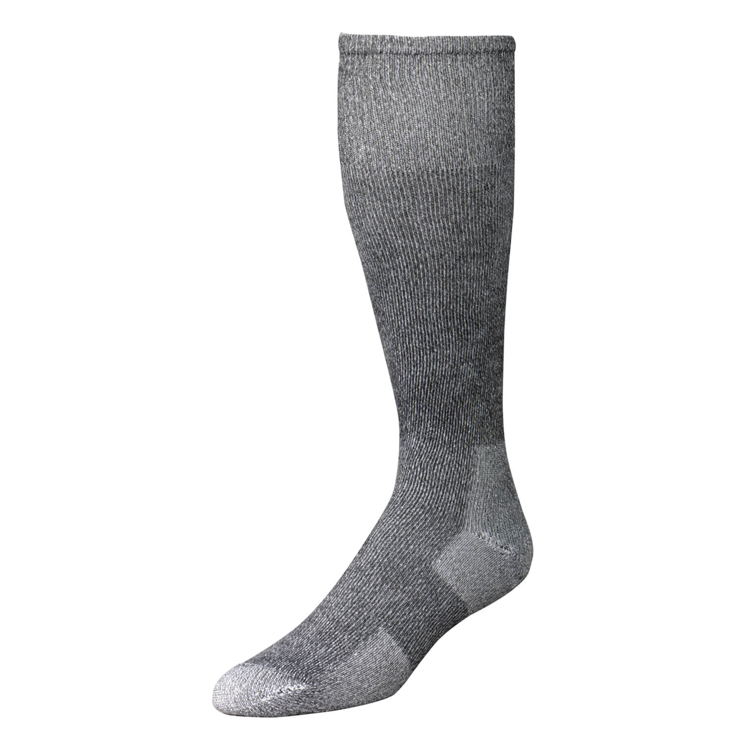 Wells Lamont | Gray Boot Work Socks