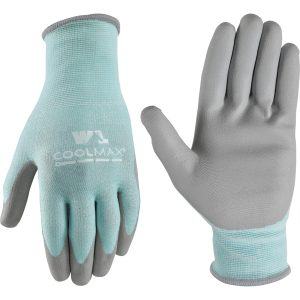 Women's COOLMAX® PU Coated Grip