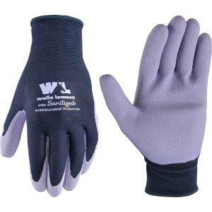 Women's Sanitized® Latex Coated Grip