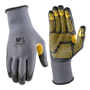 Men's Nitrile Coated Gripper®