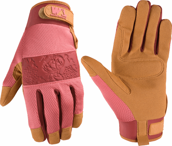 Women's Synthetic Leather Adjustable Wrist