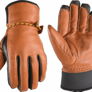 Men's HydraHyde® Insulated Adjustable Wrist