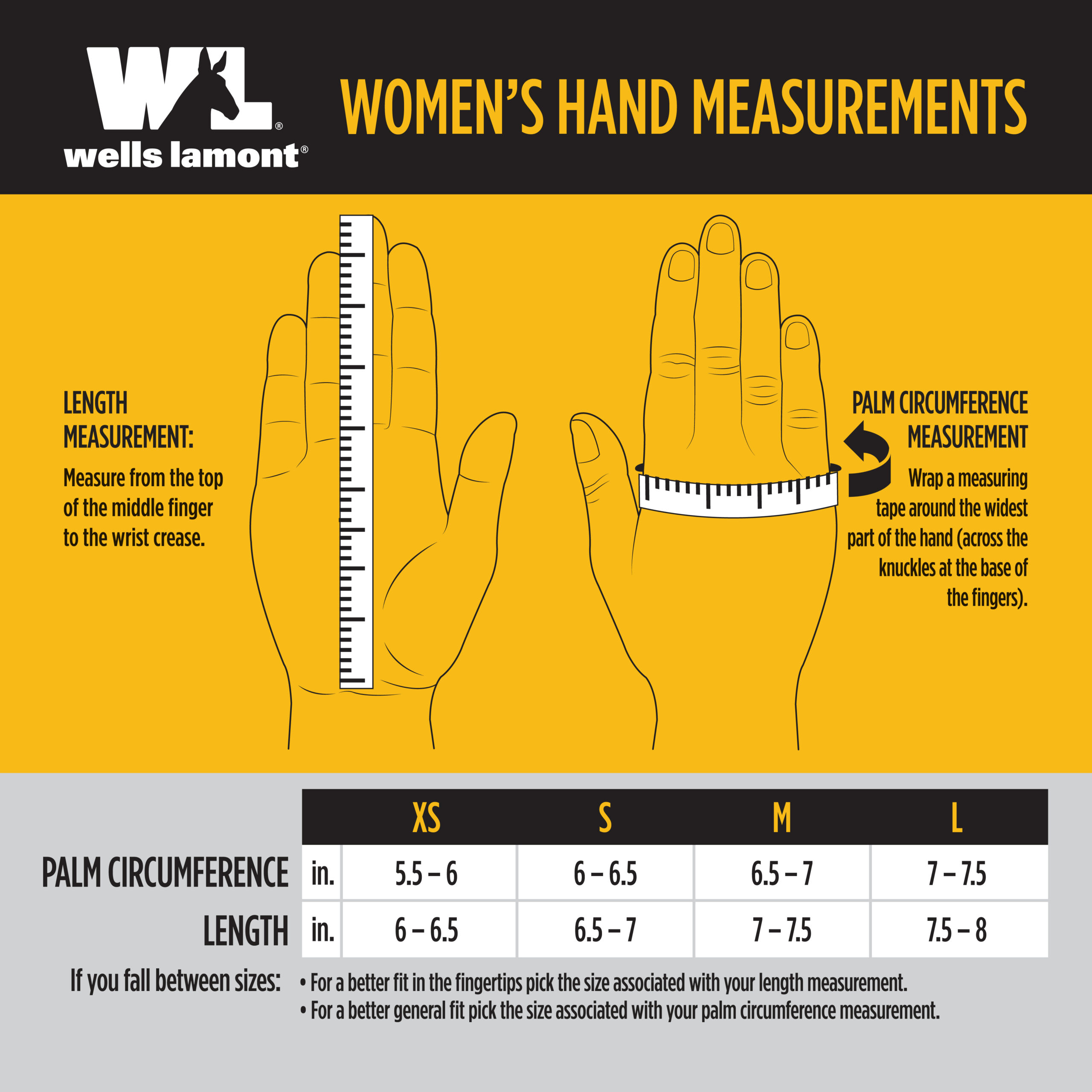 Men's HydraHyde® Leather Hybrid Adjustable Wrist - Image 6