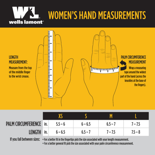 Women's HydraHyde® Leather Hybrid Open Cuff - Image 6