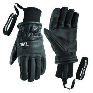 HydraHyde® Insulated Knit Wrist with Ski Strap