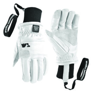 HydraHyde® Insulated Knit Wrist with Ski Strap