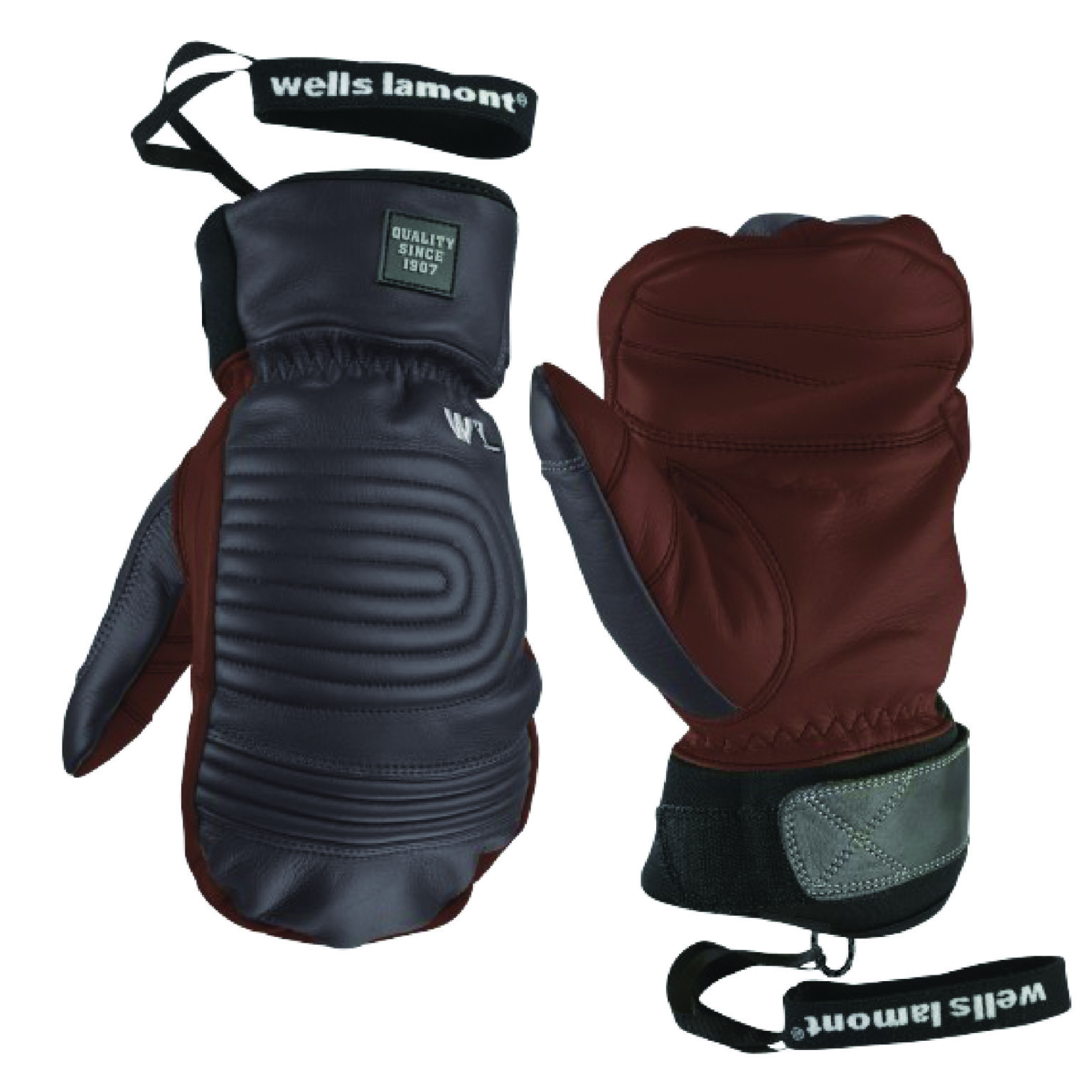 Wells Lamont Gloves Cold Weather Essential for Winter Industries