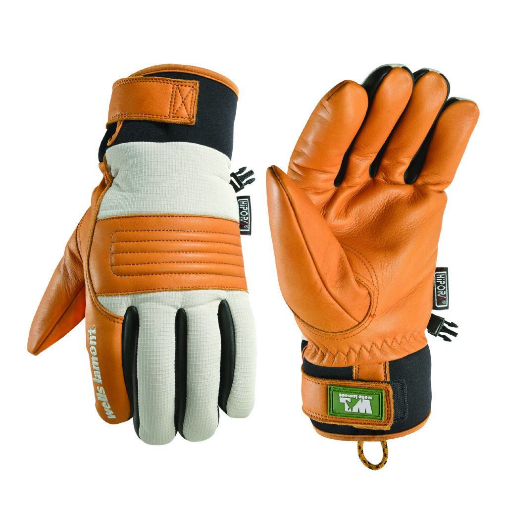 HydraHyde® Insulated Adjustable Wrist | Wells Lamont